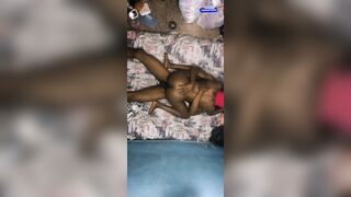 I WENT TO ROB HER PLACE AND DISCOVERED HER MASTURBATING, THAT BABE ENDED UP RIDING ME