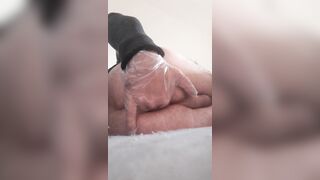 1,two,three,4....... dita nel culo