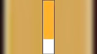 LOOK HOW HER STRAP MOVES TO PUT ALL MY JOCK INTO HER IDEAL SNATCH