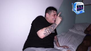 ❌ Juego termina en SEXO DURO! Compañeros de trabajo se juntan y hacen una ORGIA ❌