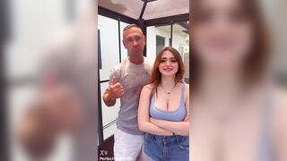 Kick off a mind blowing set vibe by connecting behind the scenes! Spark open chats, get personal, and see the comfo ...