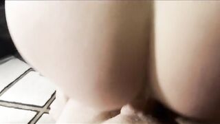 My Sloppy Oral compilation❤️
