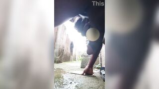 Ebony BBC peeing episode and wanking dong Compilation