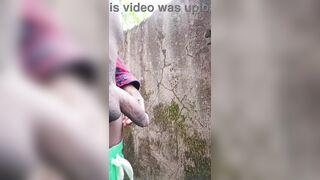 Ebony BBC peeing episode and wanking dong Compilation