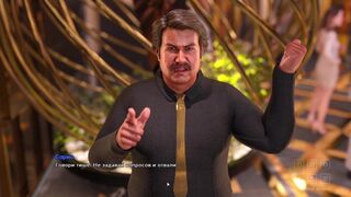 Complete Gameplay - Life in Santa County, Part 10