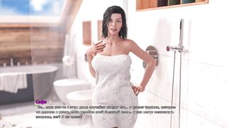 Complete Gameplay - Life in Santa County, Part 10