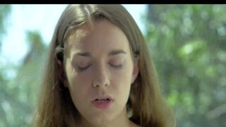 Tali Dova Takes It Slow And Makes Herself Await To Cum For U