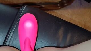 Widen it open with me