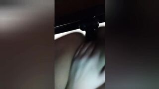 I WAS SEXUALLY EXCITED AS HELL