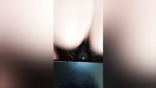 I WAS SEXUALLY EXCITED AS HELL