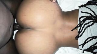 The superlatively good of BLACK mother I'd like to fuck LARGE BOOTY hard banging compilation