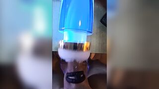 So viele geile Löcher!!! Mein Schwanz liebt sie!!! Large Jizz flow!!!