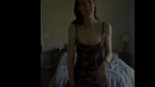 Emma Does Jerk Off Instruction