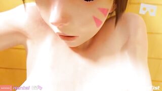 Dva Beach VR Preview