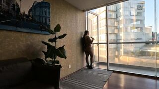 tocarme me pone muuuuy caliente¡¡