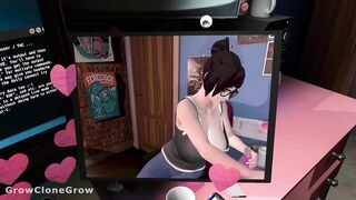 Mei Breast Expansion Vape