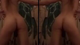 ShowerDanceingmasterbationTeaser