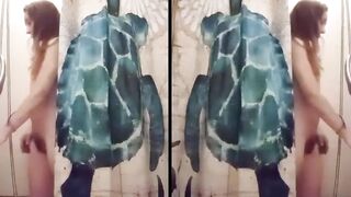 ShowerDanceingmasterbationTeaser