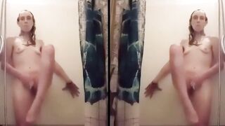 ShowerDanceingmasterbationTeaser