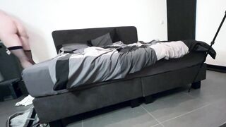 A Fan Gives Escort Emma What That babe Merits