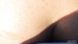 KERN COUNTY DAY TIME PUBLIC ENJOYMENT