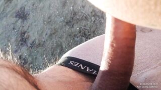 KERN COUNTY DAY TIME PUBLIC ENJOYMENT