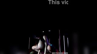 Biggest Breasts growing titties cg