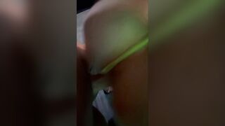 Que rico culo el de mi mujer y que buena follada me pone.244