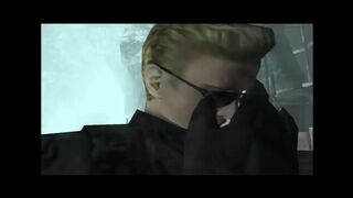 Resident Unmerciful Code Veronica