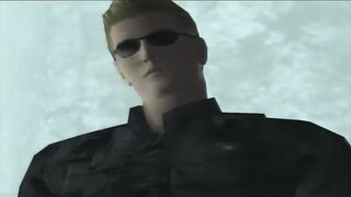 Resident Unmerciful Code Veronica