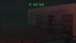 Resident Unmerciful Code Veronica