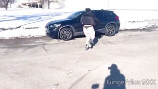 Come Back Mr. Trucker