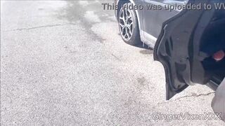 Come Back Mr. Trucker