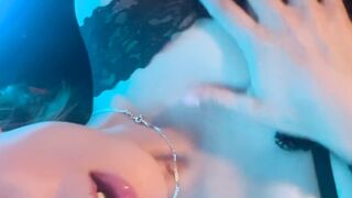 Me gusta que me la metas.