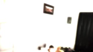 Kinky Pair Sex Trailer - Eating His Ass Makes Her Squirt - Jamie Stone