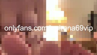 Breasty LaSirena69 Find Your Foot Fetish