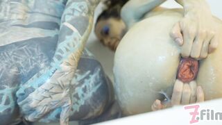 Pornstars anal hardcore fisting anuskatzz stacy bloom extrem fist prolaps moist fetish lesbo gape