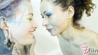 Pornstars anal hardcore fisting anuskatzz stacy bloom extrem fist prolaps moist fetish lesbo gape