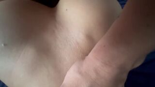 Amigo follando el culo de mi mujer.462