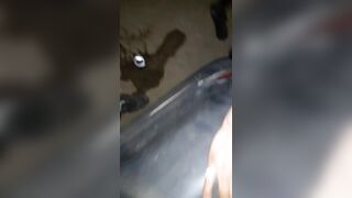 Pick Up Random Chap Walking On The St Of Kern County To Join The Joy