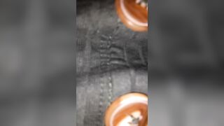 Pick Up Random Chap Walking On The St Of Kern County To Join The Joy