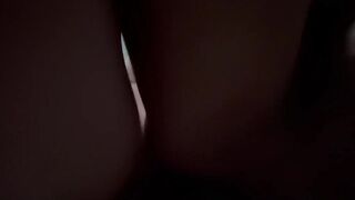 Cogiendo con mi compañera del trabajo, gime muy rico.