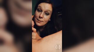 Mamma Teaches Step-Son How To Be A Cuck (Part 6 of Series)