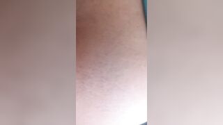 Banging with open window