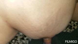 Latin babe teats pumped first time