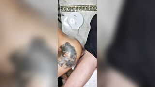 Comendo o Cú da Mila Ferrazzo!!!