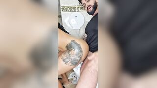 Comendo o Cú da Mila Ferrazzo!!!