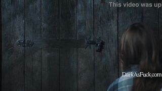 When This Spirit Posesses Babes, They Lose All Morals Indefinitely.. Screwing Their Family