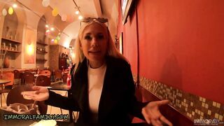 CONSUMMATE BODY STEPMOM Kyra Hawt TABOO Discipline – DEPRAVED FAMILY 4K