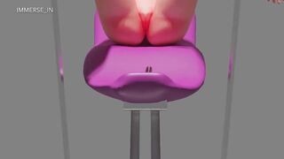 Sexy mother I'd like to fuck at SADOMASOCHISM Gynecologist (Sound) - Part 1